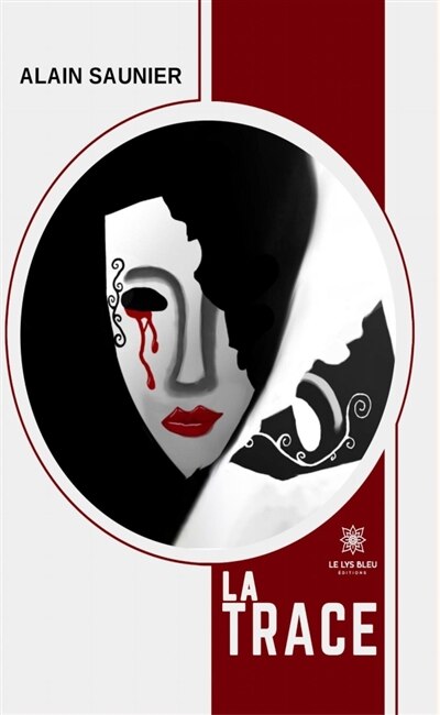 Front cover_La trace