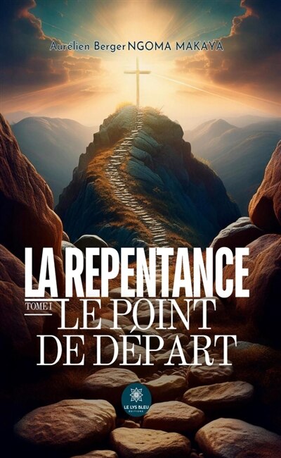 Front cover_La repentance