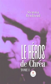 Front cover_Le héros de Chréa