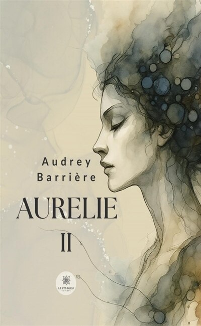 Front cover_Aurelie II