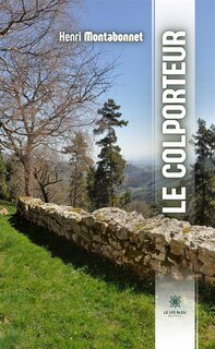 Front cover_Le colporteur