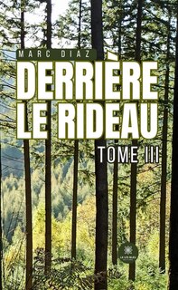 Front cover_Derri&egrave;re le rideau
