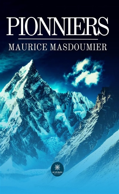 Front cover_Pionniers