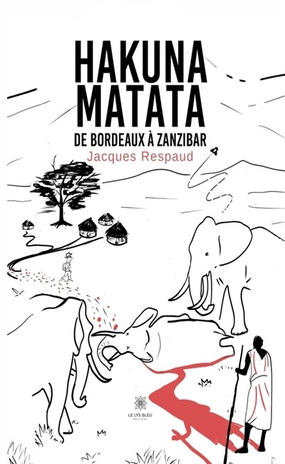 Couverture_Hakuna Matata