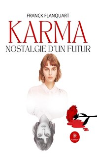 Front cover_Karma