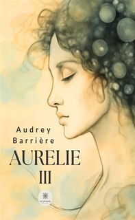 Front cover_Aurelie III