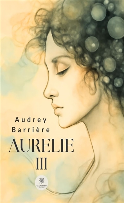 Front cover_Aurelie III