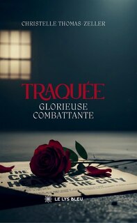Front cover_Traqu&eacute;e