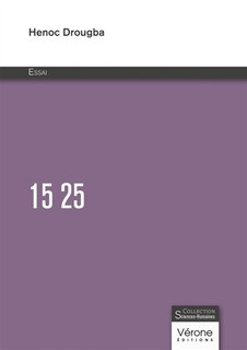 Front cover_15 25