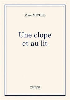 Front cover_Une clope et au lit