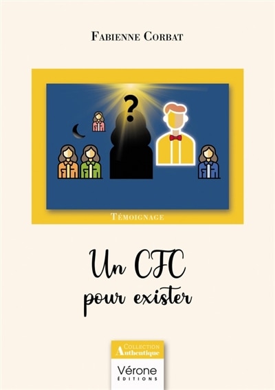 Front cover_Un CFC pour exister