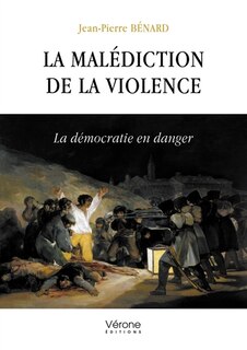 Couverture_La malédiction de la violence