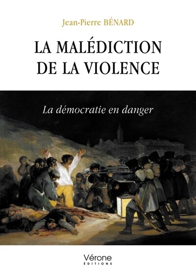 Couverture_La malédiction de la violence