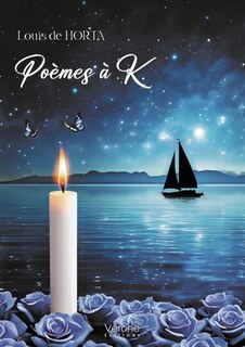 Front cover_Po&egrave;mes &agrave; K.