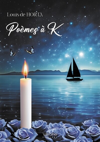 Front cover_Po&egrave;mes &agrave; K.
