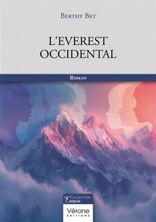 Front cover_L' Everest occidental