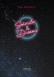 Front cover_Señorita and dreams