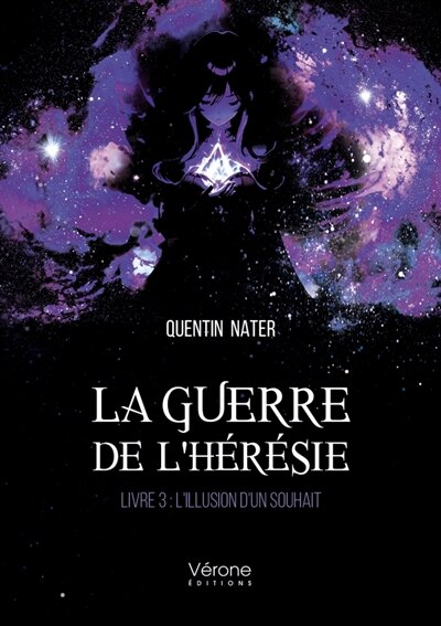 Couverture_La guerre de l'hérésie - Livre 3