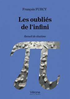 Front cover_Les oubliés de l'infini