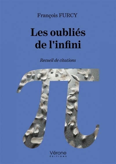 Front cover_Les oubliés de l'infini
