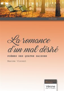 Front cover_La romance d'un mal désiré