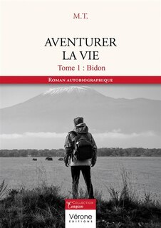 Couverture_Aventurer la vie