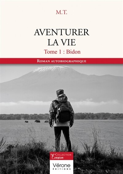Couverture_Aventurer la vie