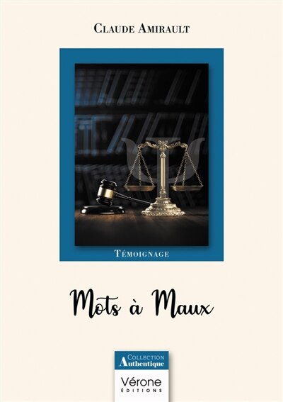 Couverture_Mots à Maux