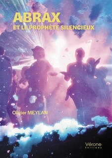 Couverture_Abrax et le prophète silencieux