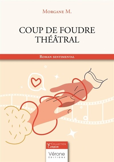 Coup de foudre théâtral