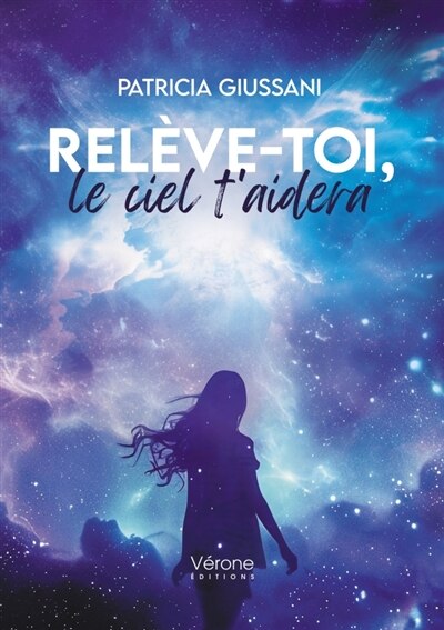 Front cover_Relève-toi, le ciel t'aidera