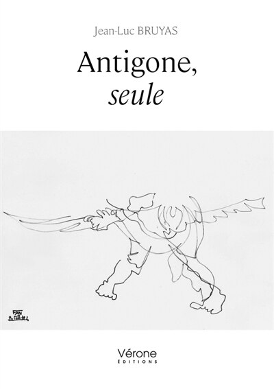 Couverture_Antigone, seule