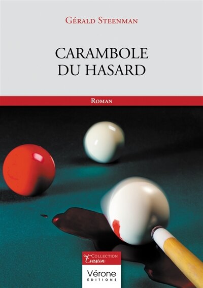 Front cover_Carambole du hasard