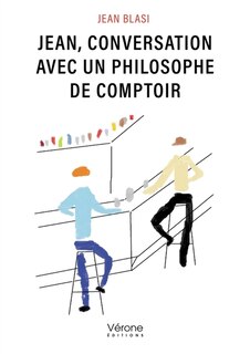 Front cover_Jean, conversation avec un philosophe de comptoir