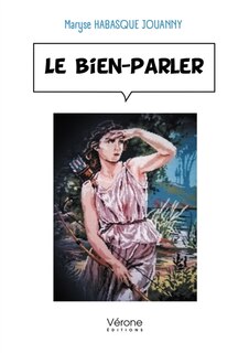 Front cover_Le bien-parler