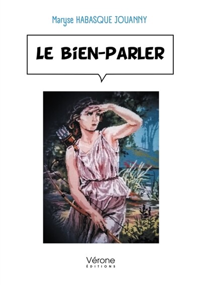 Front cover_Le bien-parler