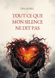 Front cover_Tout ce que mon silence ne dit pas