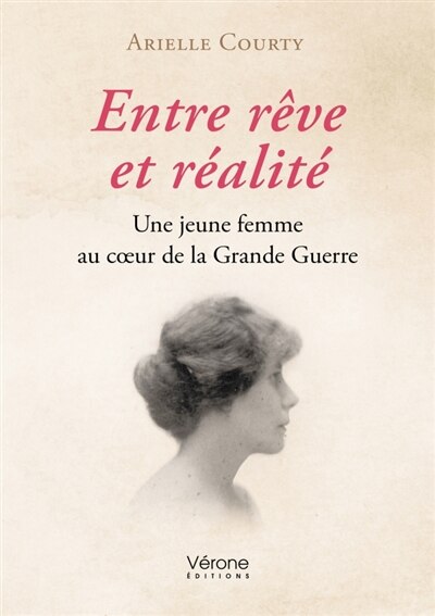 Front cover_Entre rêve et réalité