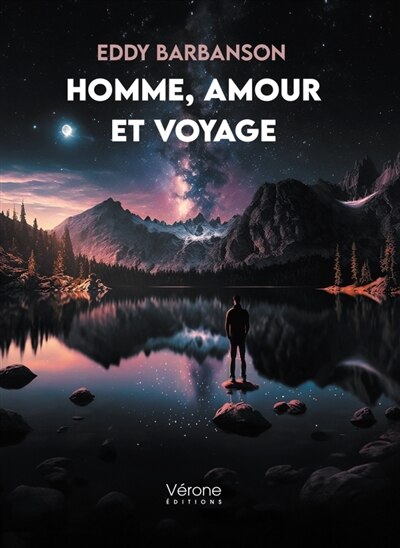 Couverture_Homme, amour et voyage