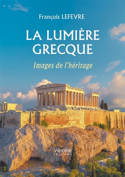 Front cover_La lumière grecque