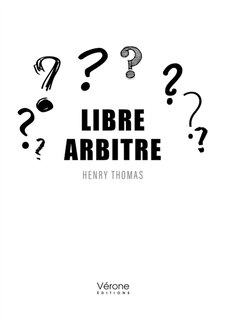 Couverture_Libre arbitre