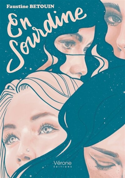 Front cover_En sourdine