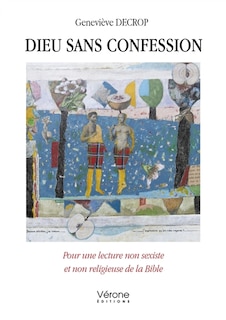 Front cover_Dieu sans confession