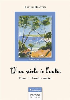 Couverture_D'un siècle à l'autre