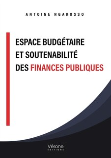 Front cover_Espace budg&eacute;taire et soutenabilit&eacute; des finances publiques