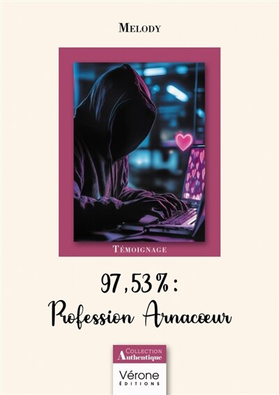 Front cover_97,53% Profession Arnacoeur
