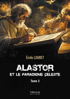 Couverture_Alastor et le Paradigme Céleste