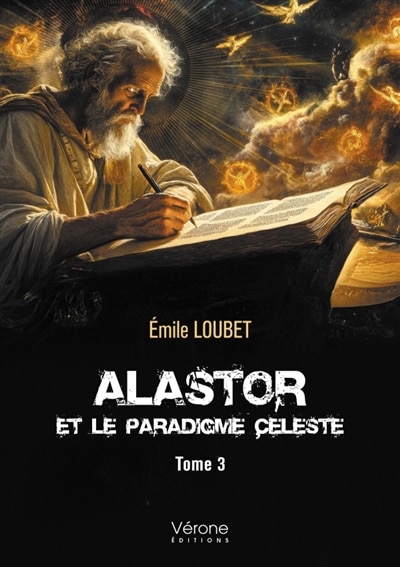 Couverture_Alastor et le Paradigme Céleste