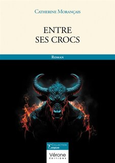 Front cover_Entre ses crocs