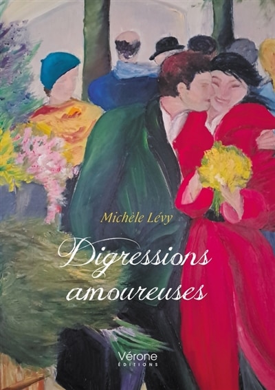 Couverture_Digressions amoureuses